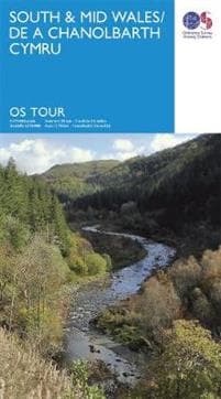 SouthMid Wales