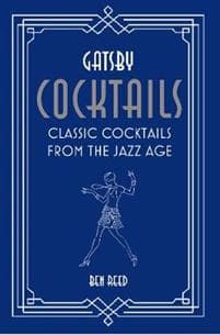 Gatsby Cocktails
