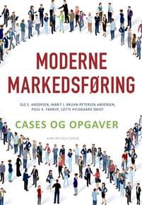 Moderne markedsføring - cases og opgaver