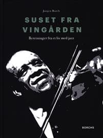 Suset fra Vingården