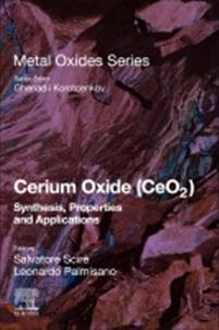 Cerium Oxide (CeO2): Synthesis, Properties and Applications