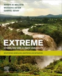 Extreme Hydrology and Climate Variability