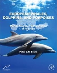 European Whales, Dolphins, and Porpoises