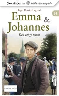Den lange reisen