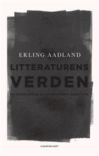 Litteraturens verden