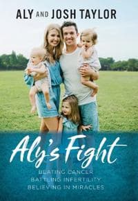 Aly's Fight