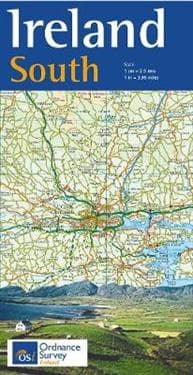 Ireland Holiday South