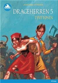 Drageherren 5, Tyvetøsen, Blå Læseklub