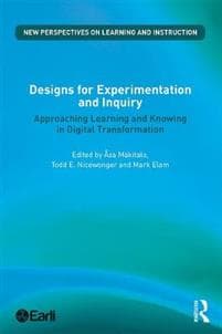 Designs for Experimentation and Inquiry