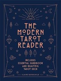 The Modern Tarot Reader