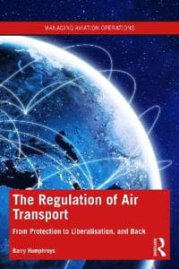The Regulation of Air Transport