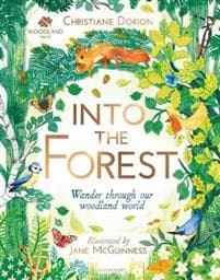 The Woodland Trust: Into The Forest