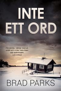 Inte ett ord