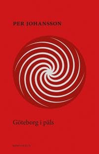 Göteborg i päls
