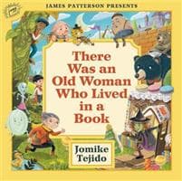 There Was an Old Woman Who Lived in a Book