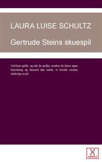 Getrude Steins skuespil