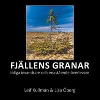 Fjällens granar : tidiga invandrare och enastående överlevare