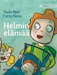 Helmin elämää