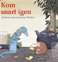 Kom snart igen