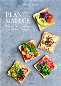 Plantemadder