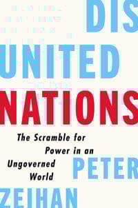 Disunited Nations