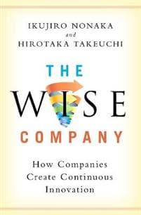 The Wise Company