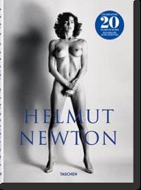 Helmut Newton. SUMO. 20th Anniversary Edition