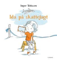 Ida på skjattejagt