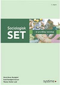 Sociologisk set