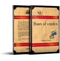 Barn af verden