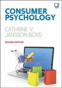 Consumer Psychology 2e