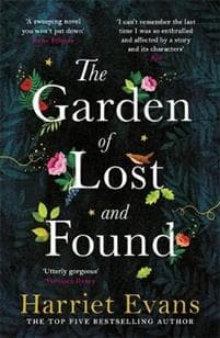 The Garden of Lost and Found