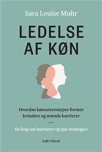 Ledelse af køn