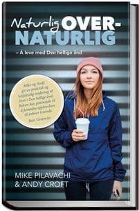 Naturlig overnaturlig