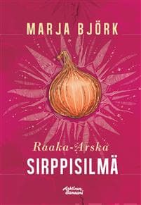 Raaka-Arska, Sirppisilmä