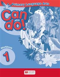 Can Do! Workbook 1