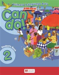 Can Do! Student's Book 2