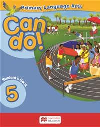 Can Do! Student's Book 5