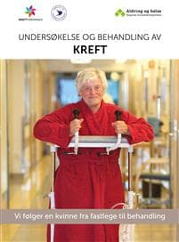 Undersøkelse og behandling av kreft