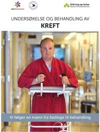 Undersøkelse og behandling av kreft