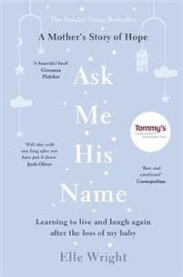 Ask Me His Name