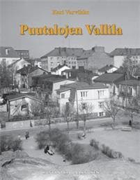 Puutalojen Vallila