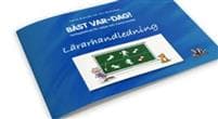 Bäst Var-Dag! - Lärarhandledning