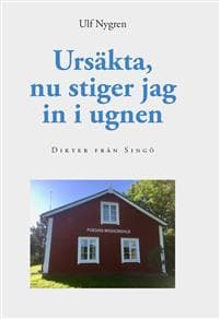 Ursäkta, nu stiger jag in i ugnen