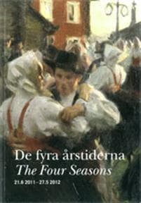 De fyra årstiderna (The Four Seasons)