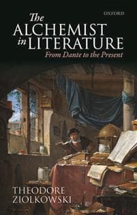 The Alchemist in Literature
