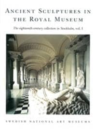 Ancient Sculptures in the Royal Museum I
