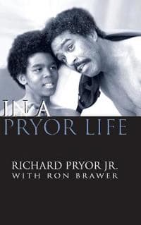 In a Pryor Life (Hardback)