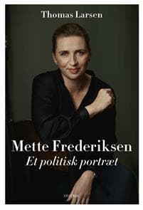 Mette Frederiksen
