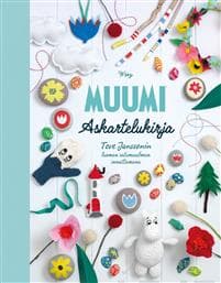 Muumi Askartelukirja